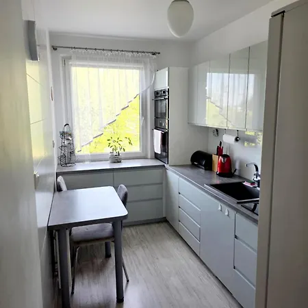 Apartamento Lilia