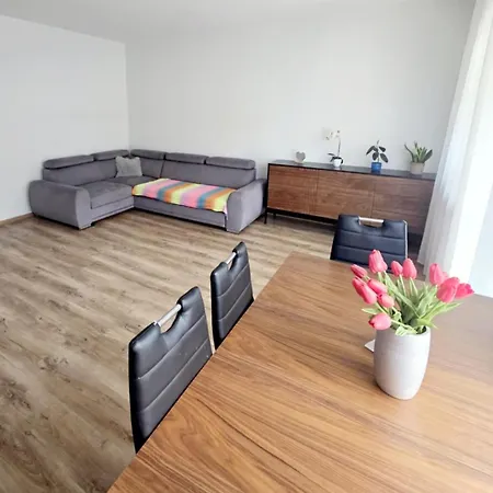 Lilia * Gdańsk