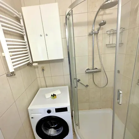 Apartamento Lilia Gdańsk