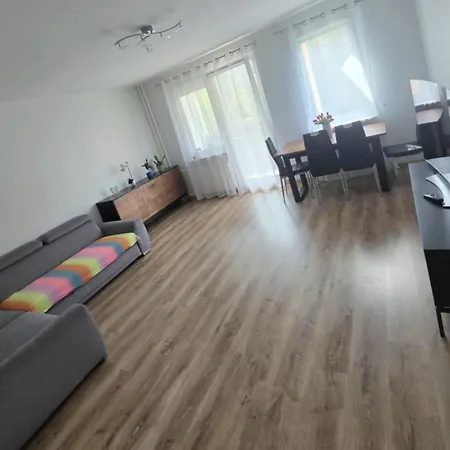 Lilia Gdańsk