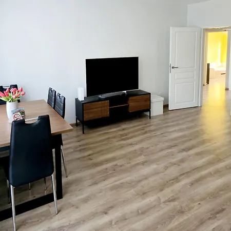 Lilia Apartamento *