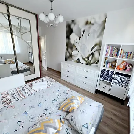 Apartamento Lilia *