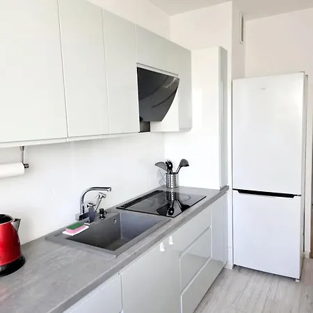 Lilia Apartment